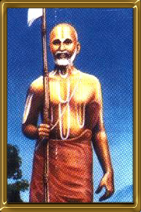Theruzhundhur Andavan Theruzhundhur Andavan